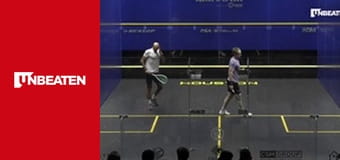 Squash - PSA World Championships