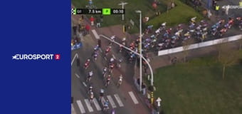 Biatlon: SP mužů: Oslo