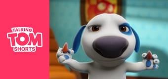 Stinky Dance Panic S1E41 Stinky Dance Panic S1E41