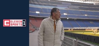 Podróż do świata calcio: San Siro