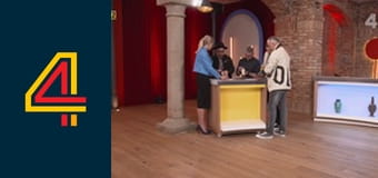 Łowcy skarbów. Kto da więcej S3E12