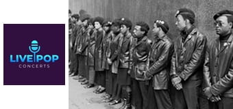 Pop Profiles - Tupac