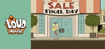 V hlučném domě 5. série, 3. díl