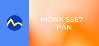 Monk S5E7 - Pán Monk má nového psychiatra