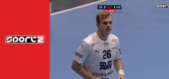 Házená - Baia Mare - Skanderborg