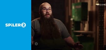 Tűzben edzett S8E15 - Memóriajáték