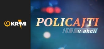 Policajti v akcii