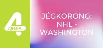 Jégkorong: NHL - Washington Capitals – St. Louis Blues
