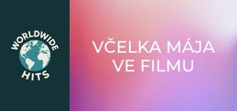 Včelka Mája ve filmu