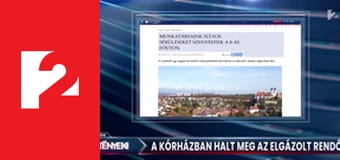 Tények  E79 - Episode 79