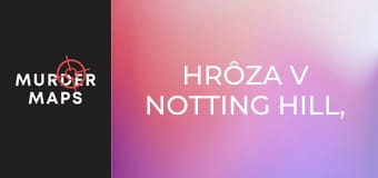 Hrôza v Notting Hill, 2. časť