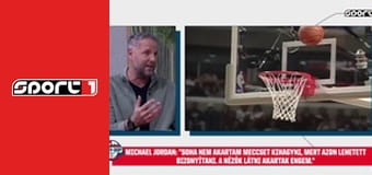 Alley-Oop - A Sport TV NBA-magazinja, 2026/3., ism., HD Alley-Oop - A Sport TV NBA-magazinja, 2026/3., ism., HD