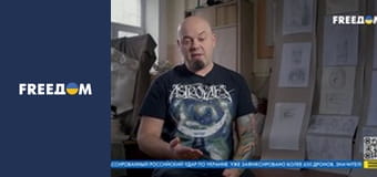 Д/с "Велика російська брехня".