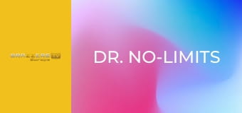 Dr. No-limits