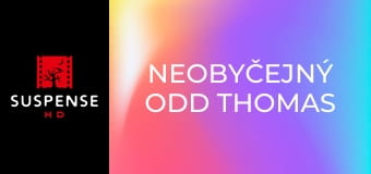 Neobyčejný Odd Thomas