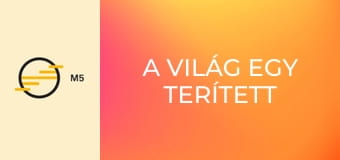 A világ egy terített asztal - Bologna