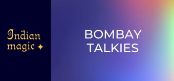 Bombay Talkies