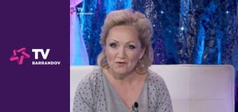 Exkluziv Kateřiny Brožové