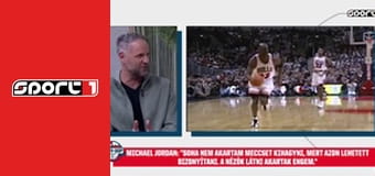 Alley-Oop - A Sport TV NBA-magazinja, 2026/3., ism., HD