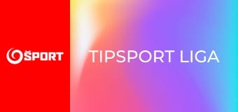Tipsport Liga Tipsport Liga