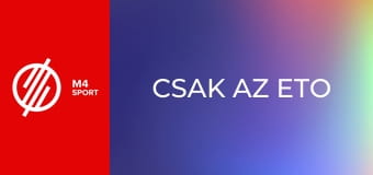 Csak az ETO