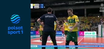 Siatkówka: TAURON Liga