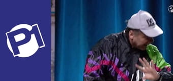 Kabaretowy szał S2E18 - Kabaret Ciach