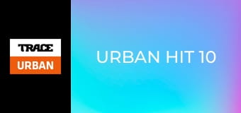 Urban Hit 10