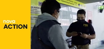 Za mantinelem Global Series