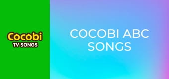 Cocobi ABC Songs