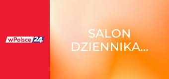 Salon dziennikarski