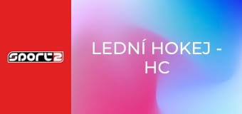 Lední hokej - HC Slovan Bratislava - HK Spišská Nová Ves Lední hokej - HC Slovan Bratislava - HK Spišská Nová Ves