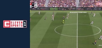 Piłka nożna: LaLiga EA Sports