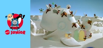 The Pingu Show Sezon 1 Episod 23