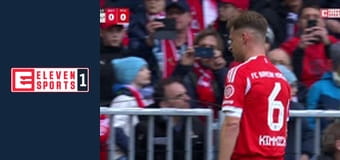 Piłka nożna: Bundesliga