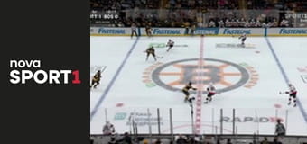 NHL: Boston Bruins - Ottawa Senators