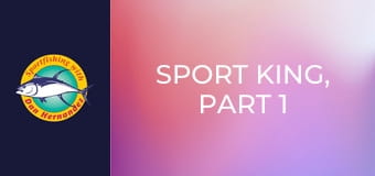 Sport King, part 1 Sport King, part 1