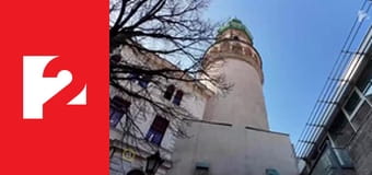 Poggyász  E13 - Episode 13