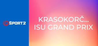 Krasokorčuľovanie: ISU Grand Prix - Chongqing Krasokorčuľovanie: ISU Grand Prix - Chongqing