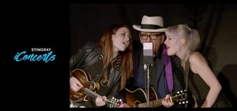 Elvis Costello - Detour - Live At the Liverpool Philharmonic Hall