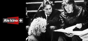 Glen Close. Sztuka transformacji