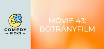 Movie 43: Botrányfilm
