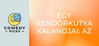 Egy rendőrkutya kalandjai: Az elveszett arany legendája