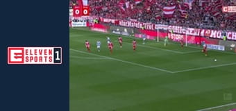 Piłka nożna: Bundesliga