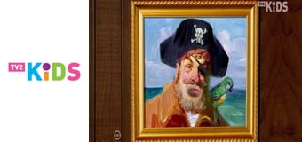 SpongyaBob Kockanadrág S11E21 - Rendőrt! / Szörf-ölés