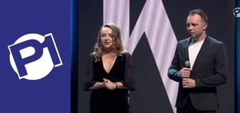 Kabaretowy szał E7 - Kabaret Smile