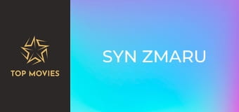 Syn zmaru