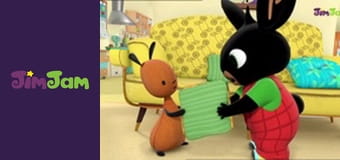 Bing S1E18 - Búcsúzás Bing S1E18 - Búcsúzás