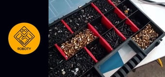 Jak złożyć nowy komputer do gier? *Serwis