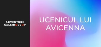 Ucenicul lui Avicenna